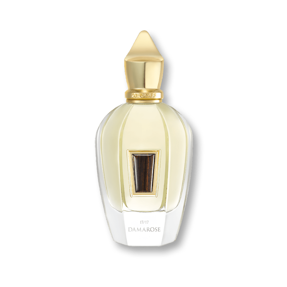 Shop Xerjoff Xj 17/17 Stone Label Damarose Parfum