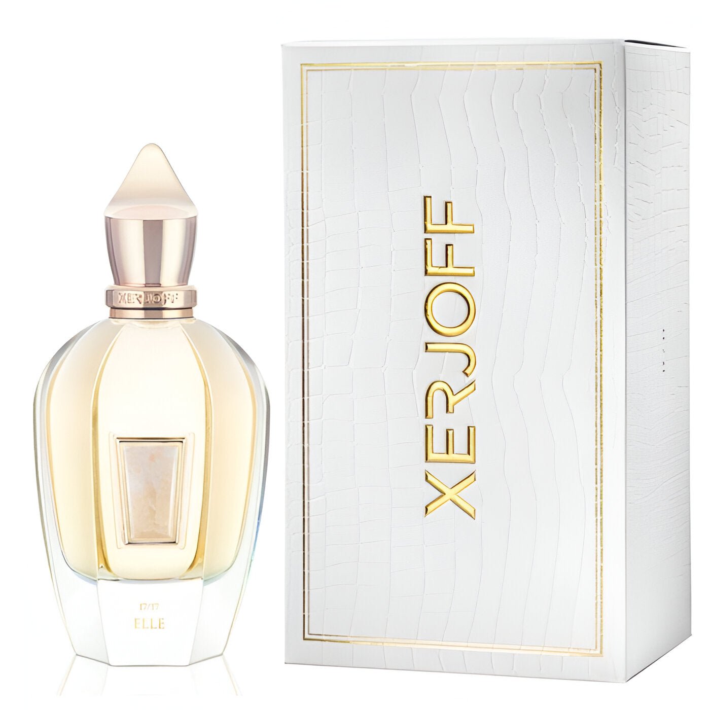 Xerjoff Xj 17/17 Stone Label Elle Parfum | My Perfume Shop