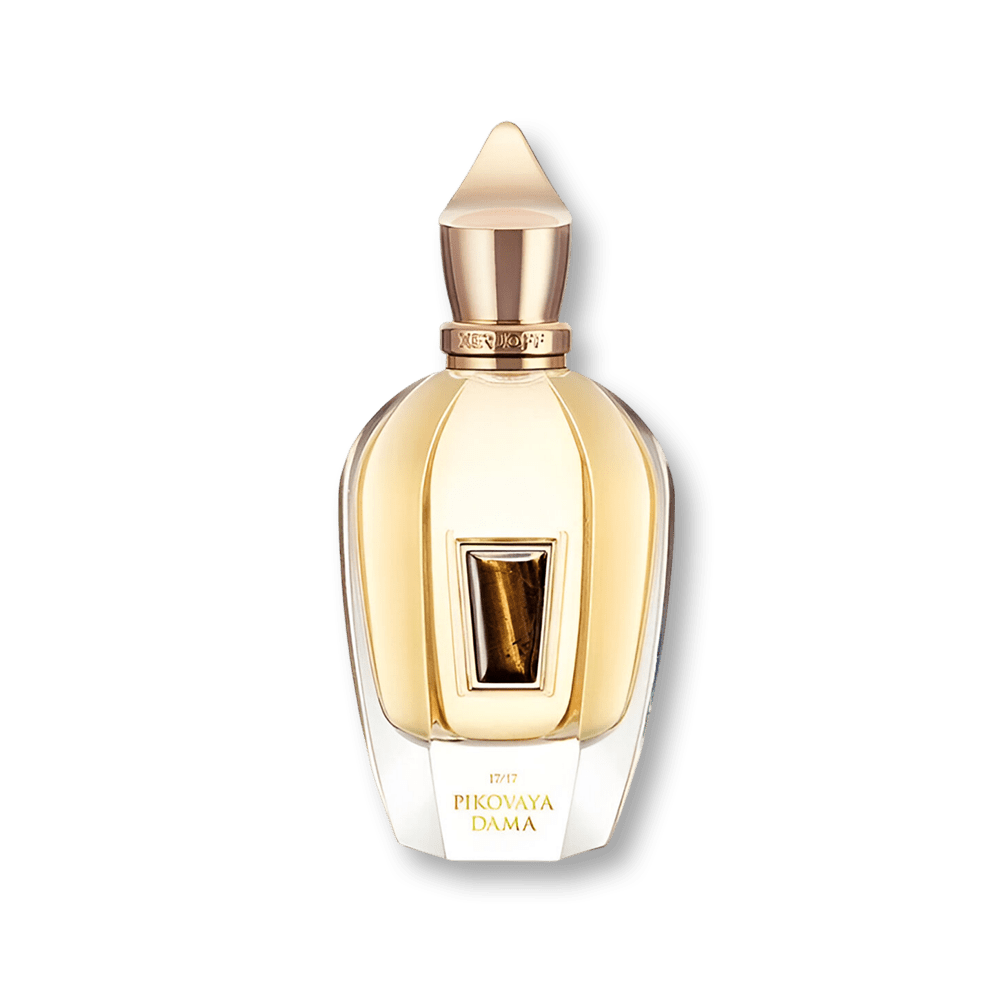 Xerjoff Xj 17/17 Stone Label Pikovaya Dama Parfum | My Perfume Shop