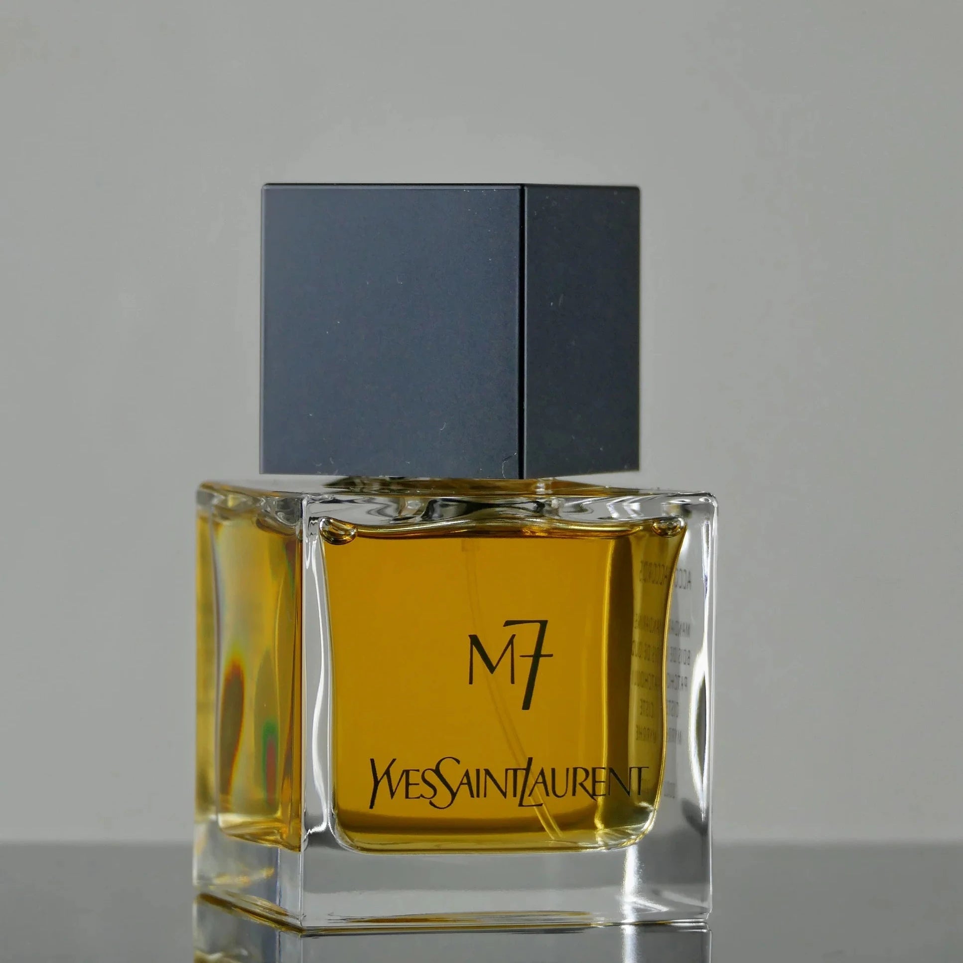 Yves Saint Laurent M7 EDT | My Perfume Shop