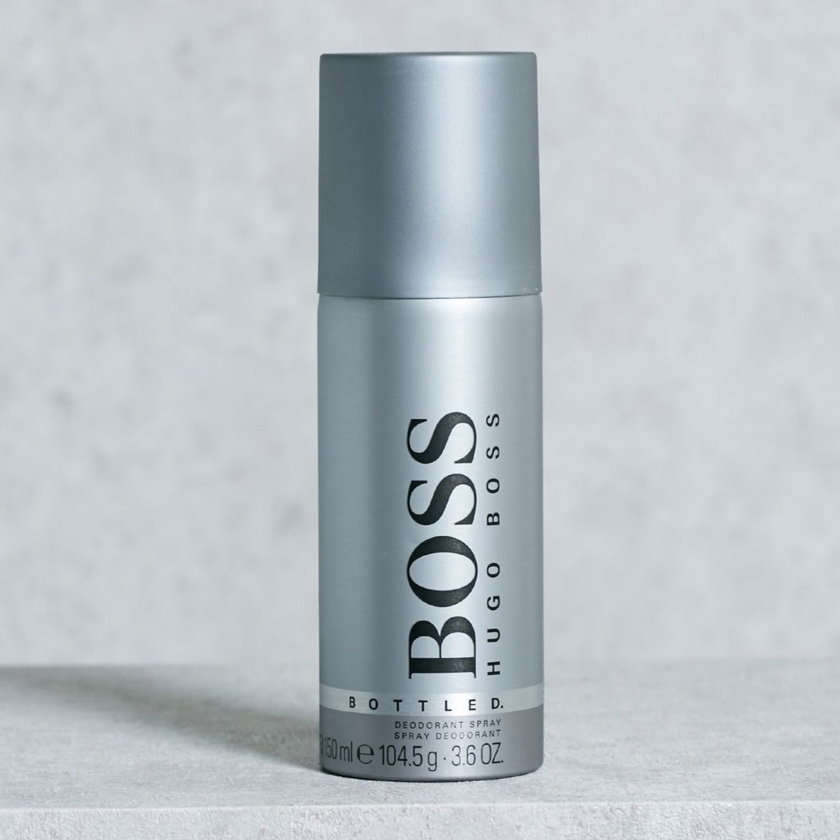 Shop Hugo Boss Bottled Deodorant Spray