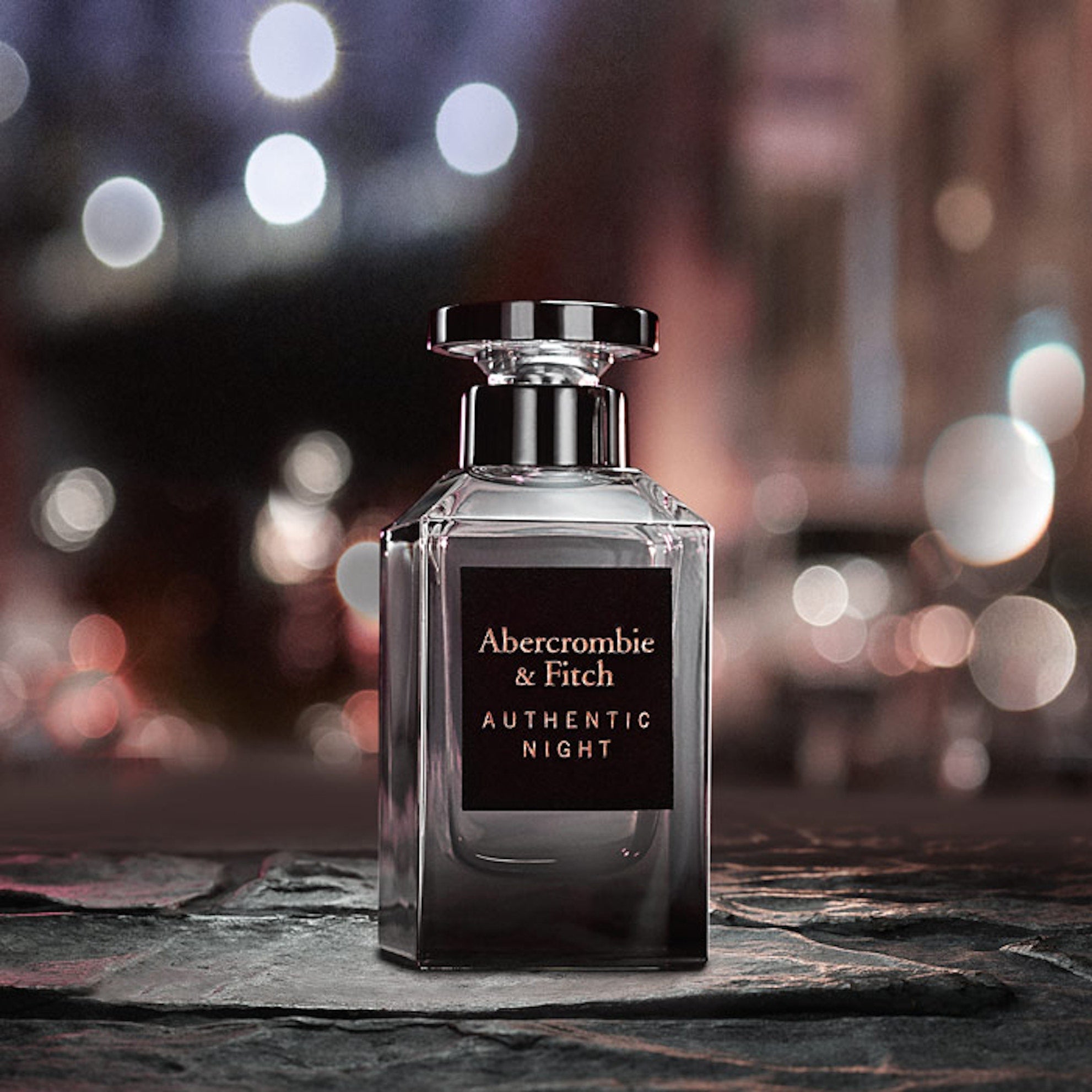 Abercrombie and discount fitch night perfume