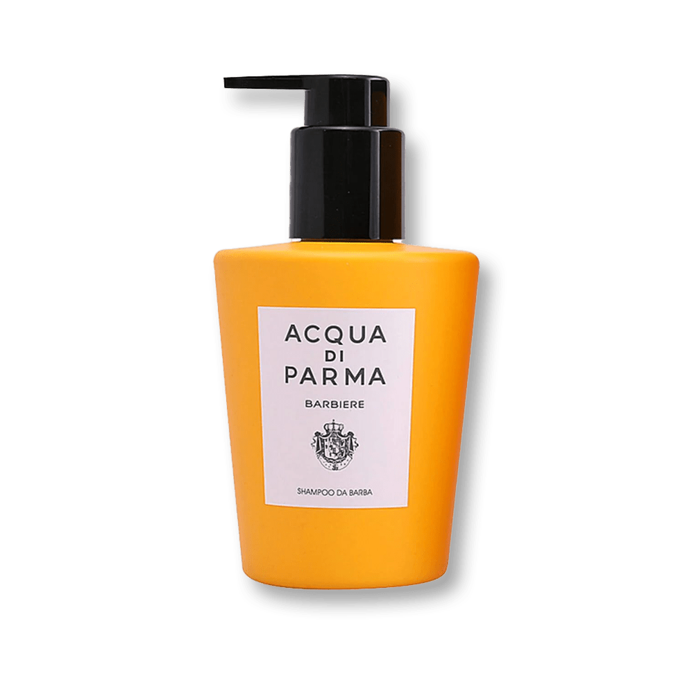 Acqua Di Parma Barbiere Beard Wash | My Perfume Shop Australia
