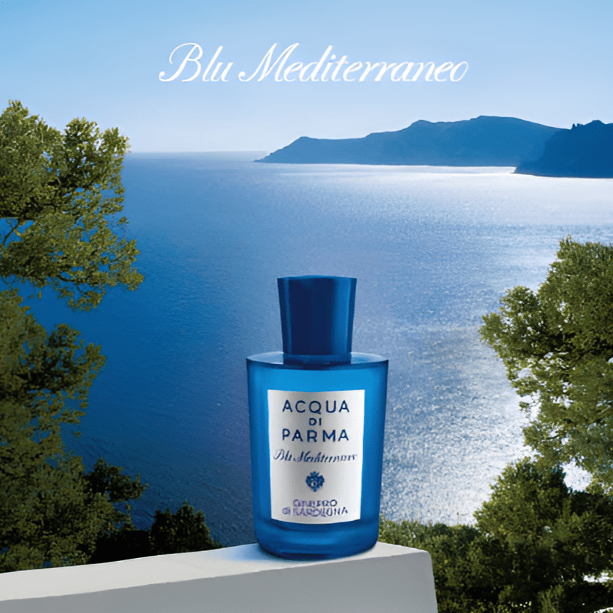 Acqua Di Parma Blu Mediterraneo Discovery Collection | My Perfume Shop