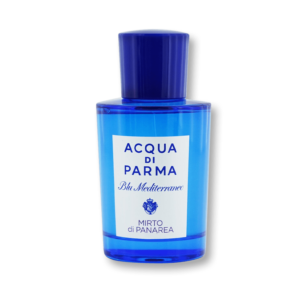 acqua di parma blu mediterraneo fragrantica