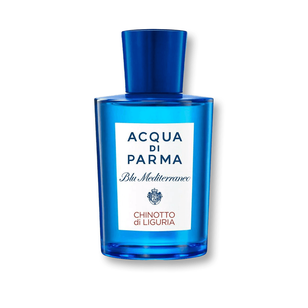 Acqua Di Parma Chinotto Di Liguria EDT | My Perfume Shop Australia