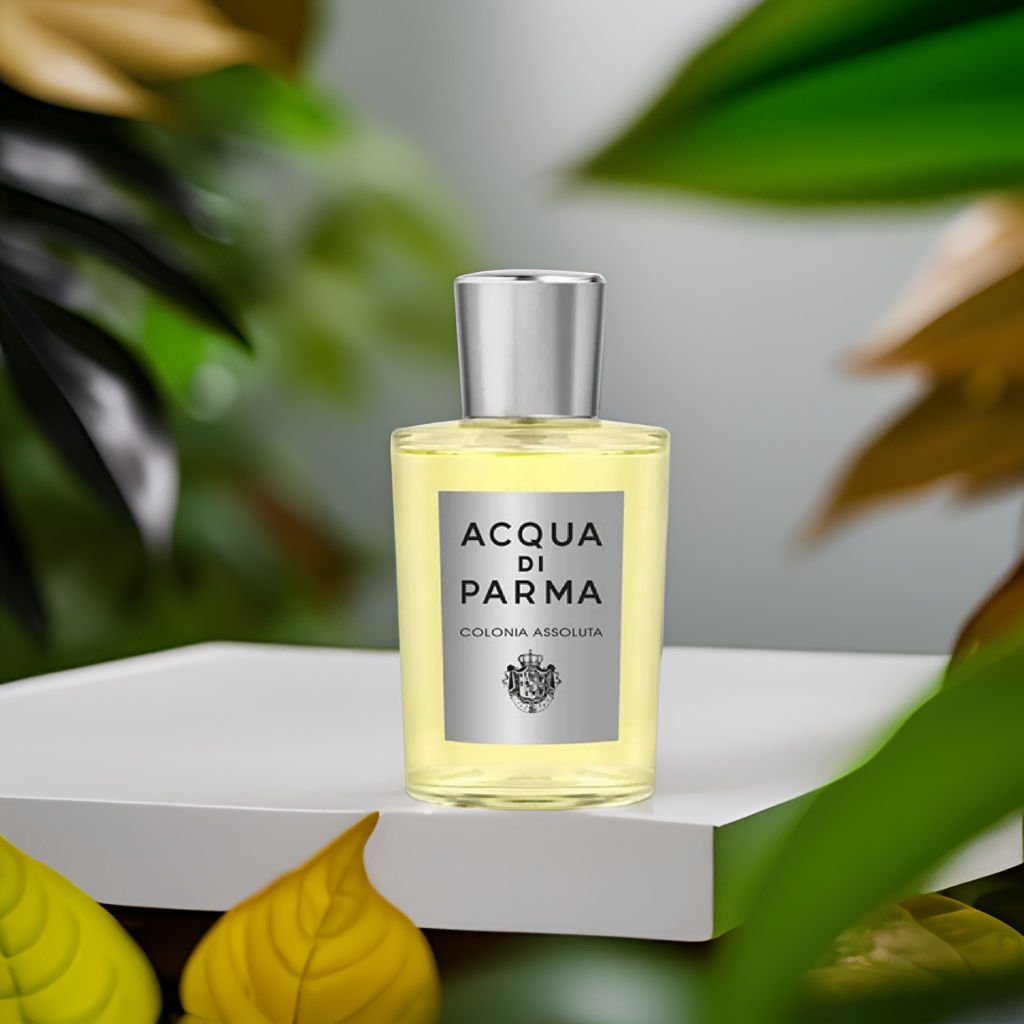 Acqua Di Parma Colonia Assoluta EDC | My Perfume Shop