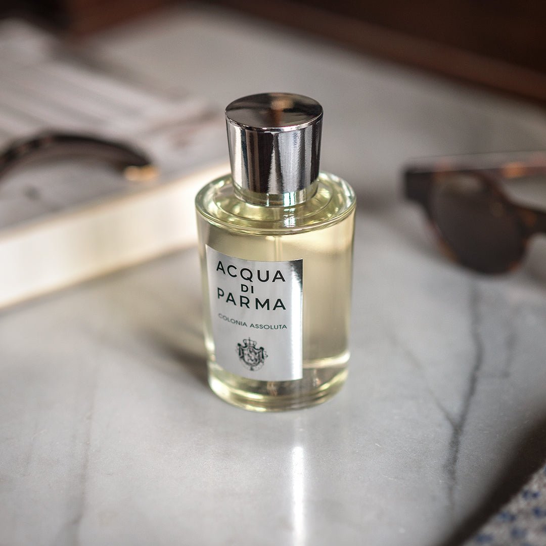 Acqua Di Parma Colonia Assoluta EDC | My Perfume Shop