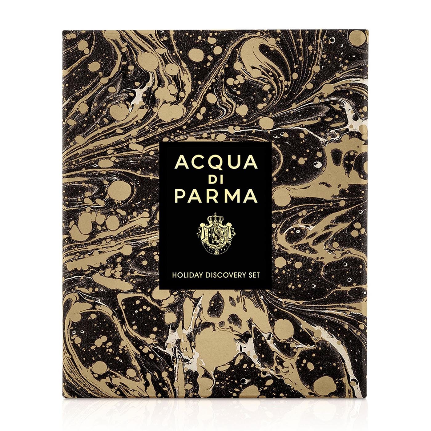Acqua Di Parma Holiday Discovery Set | My Perfume Shop