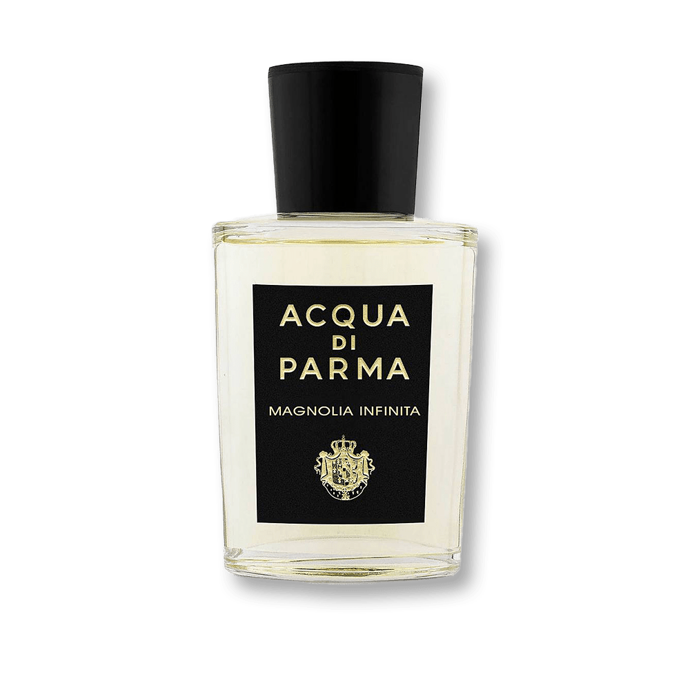 Acqua Di Parma Magnolia Infinita EDP For Women | My Perfume Shop Australia