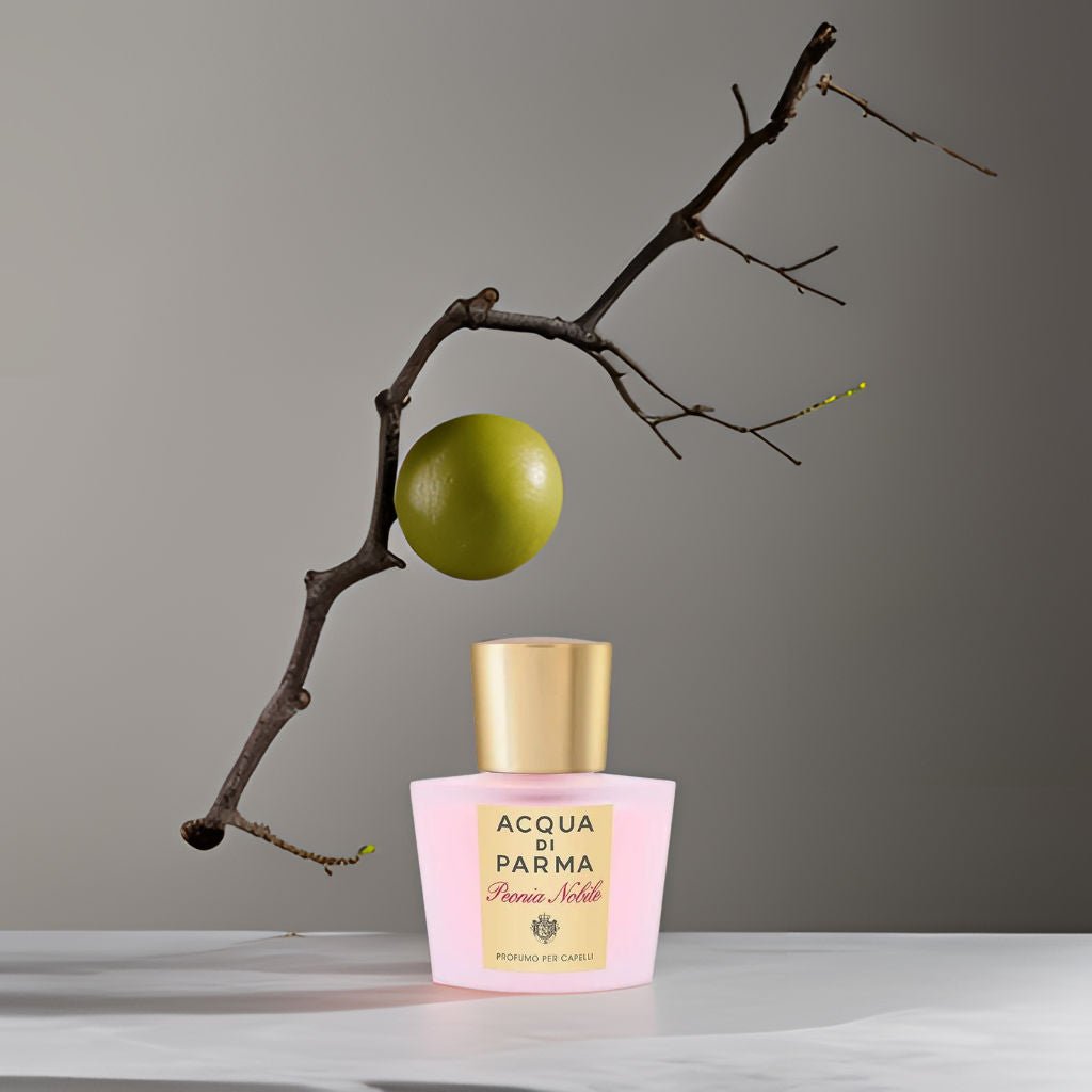 Acqua Di Parma Peonia Nobile Hair Mist | My Perfume Shop