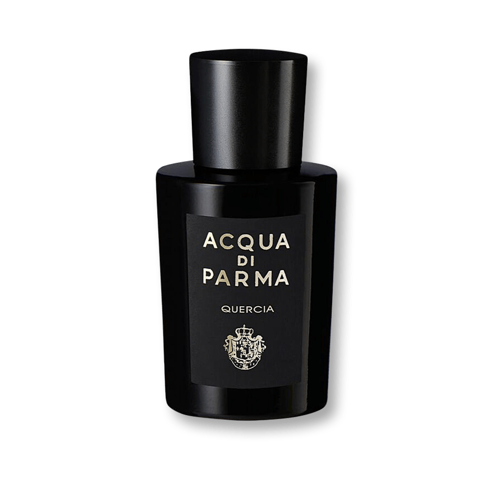 acqua di parma quercia eau de parfum review