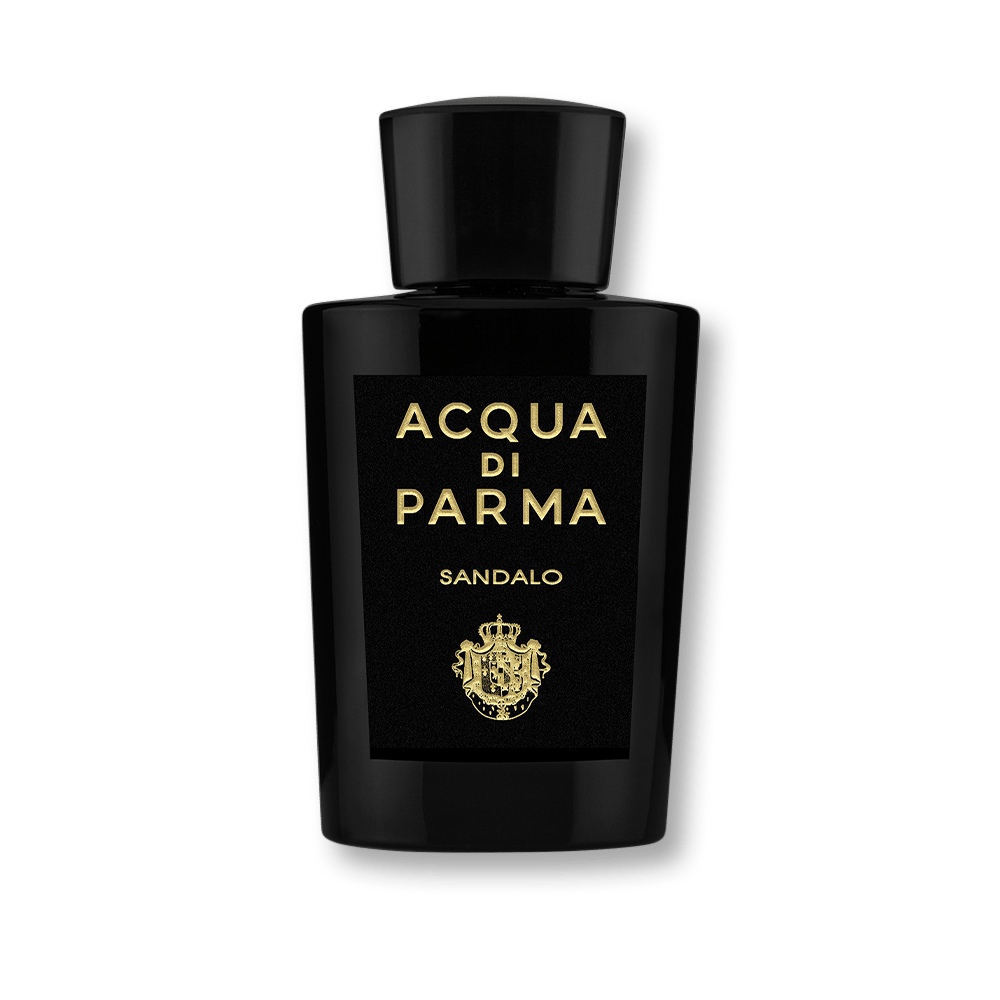 acqua di parma sandalo review