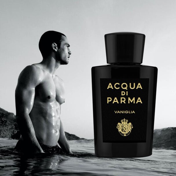 Shop Acqua Di Parma Vaniglia EDP Online in Australia