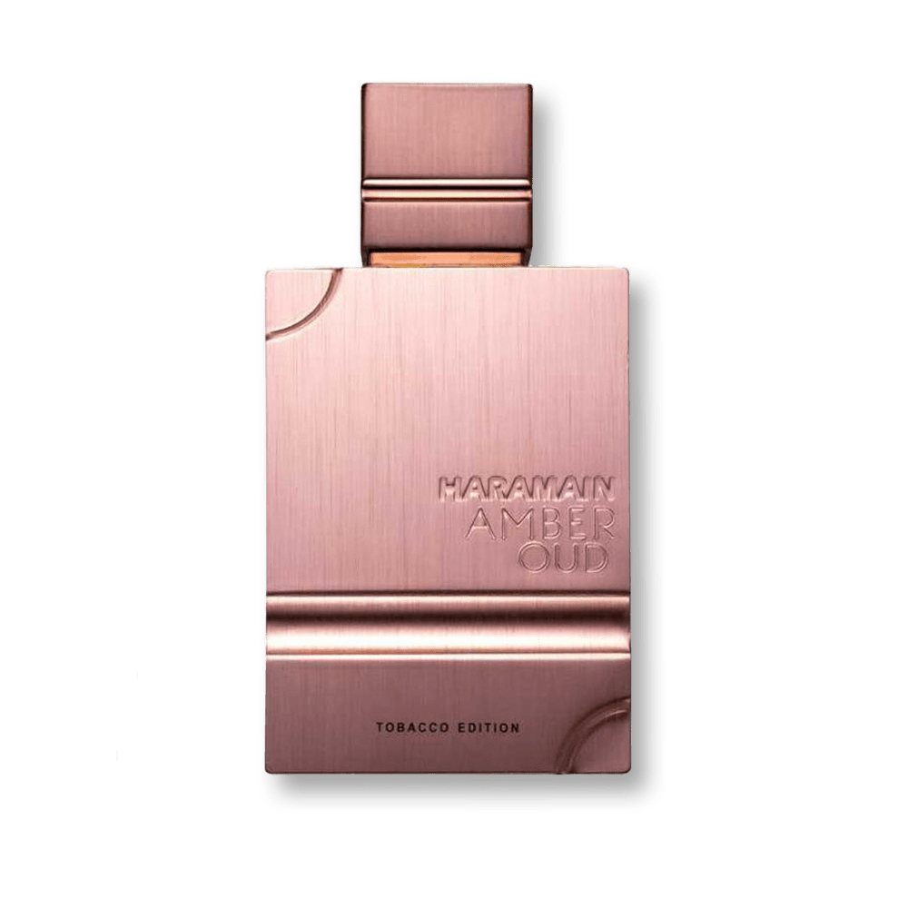 Al Haramain Amber Oud Tobacco Edition EDP | My Perfume Shop Australia