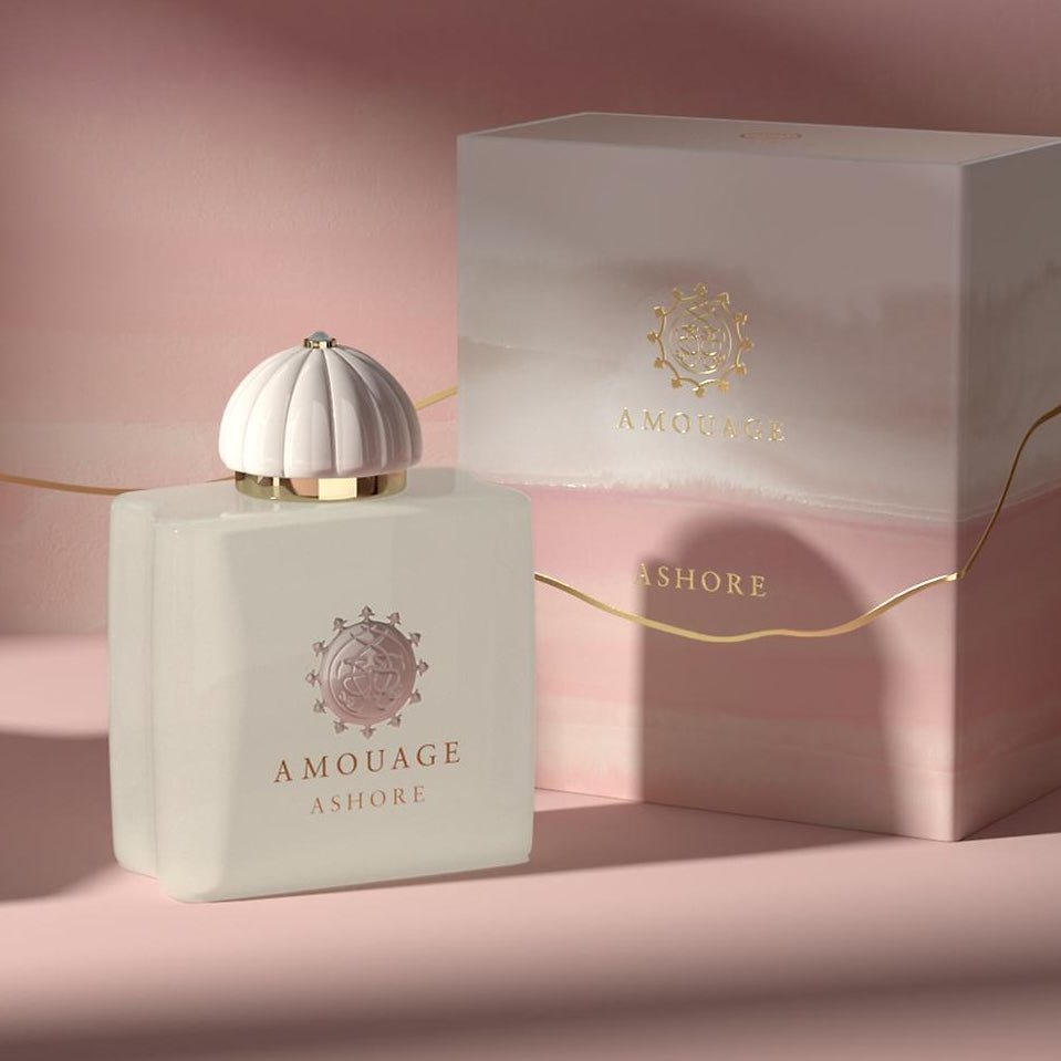 Shop Amouage Ashore EDP in Australia