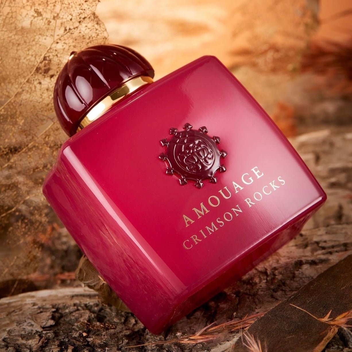 Shop Amouage Crimson Rocks EDP in Australia