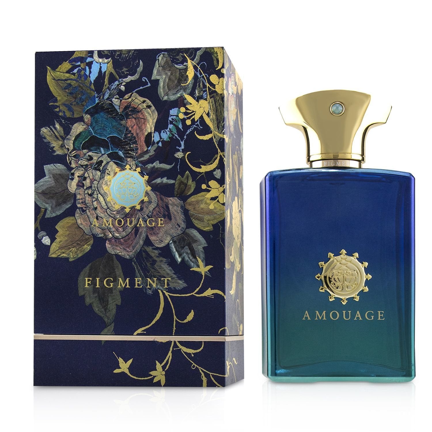 Amouage Figment EDP For Men | My Perfume Shop