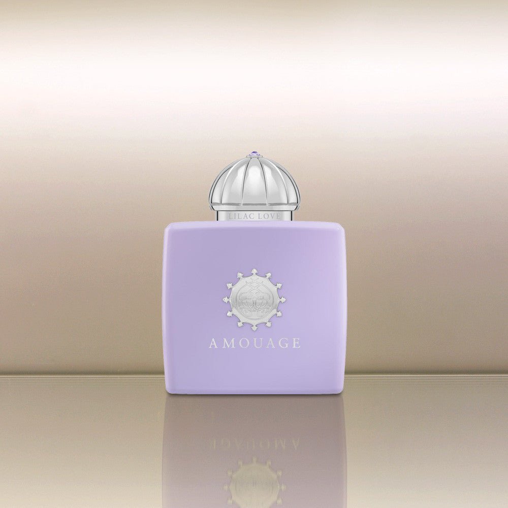 Shop Amouage Lilac Love EDP in Australia