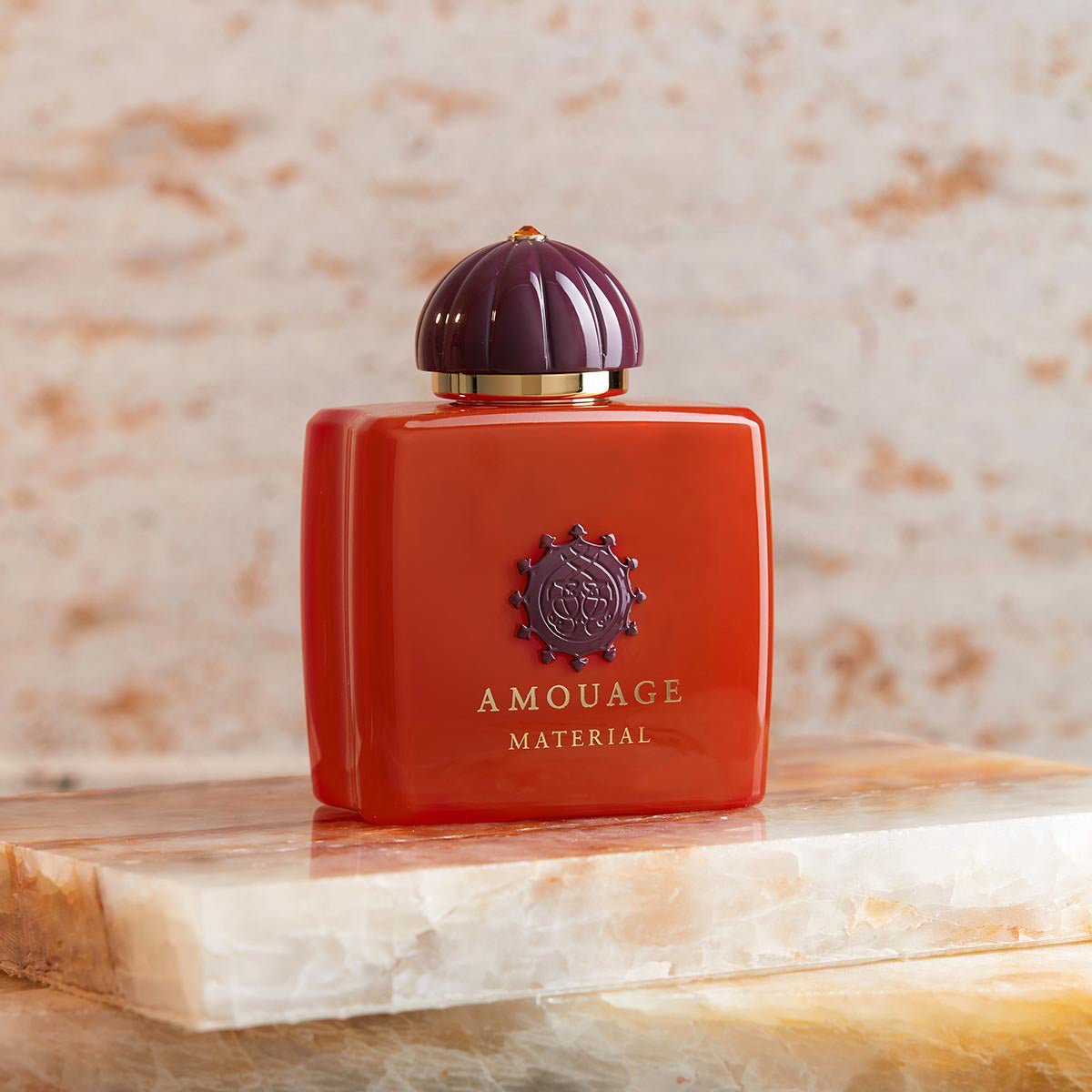 Shop Amouage Material EDP in Australia