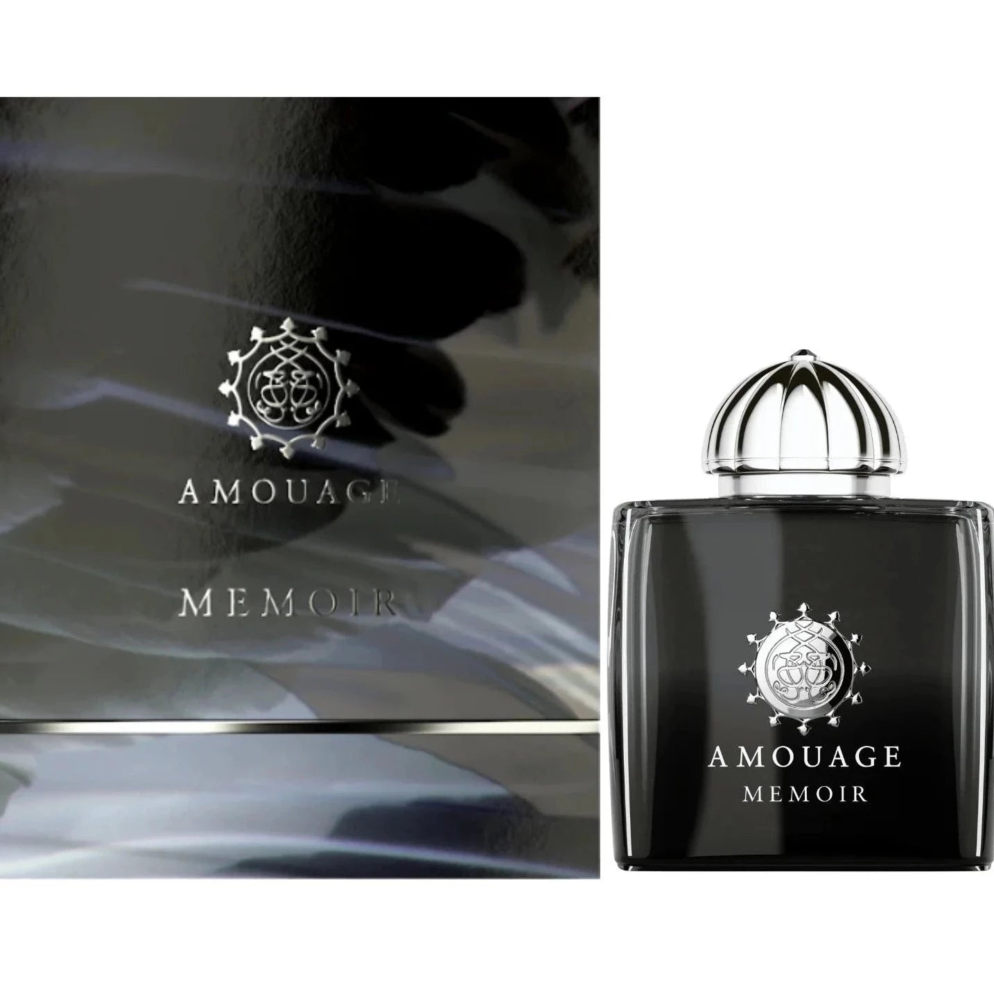 Amouage Memoir EDP For Women | My Perfume Shop