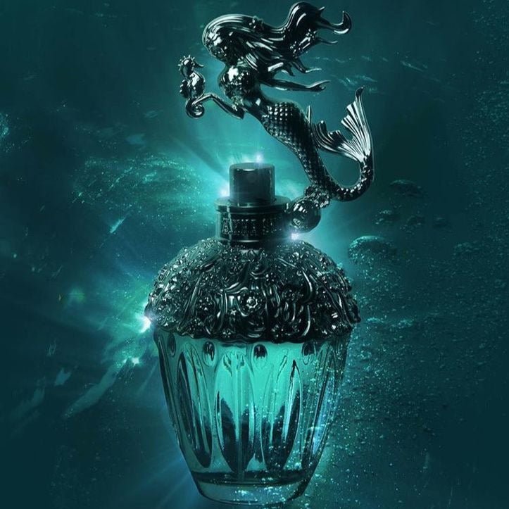 Shop Anna Sui Fantasia Mermaid EDT Online in Australia