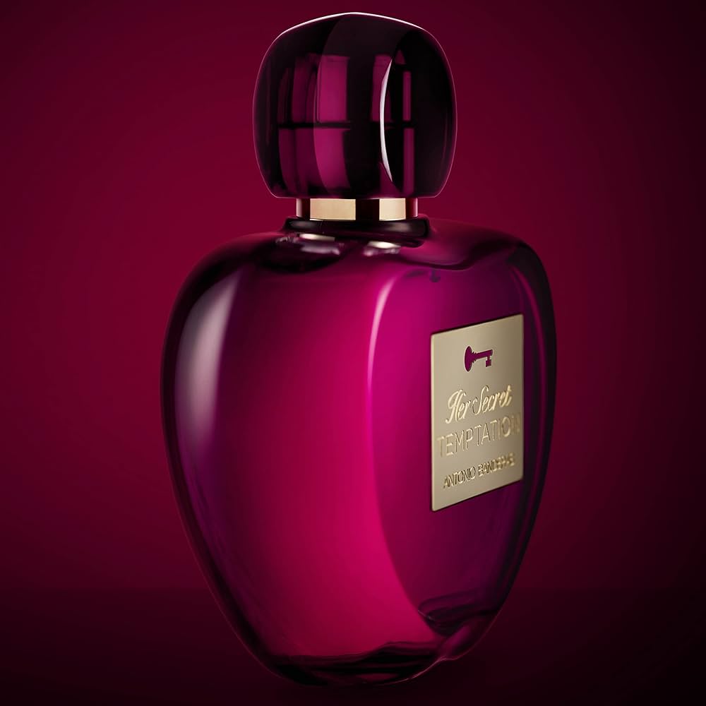 Antonio Banderas Her Secret EDT | My Perfume Shop Australia