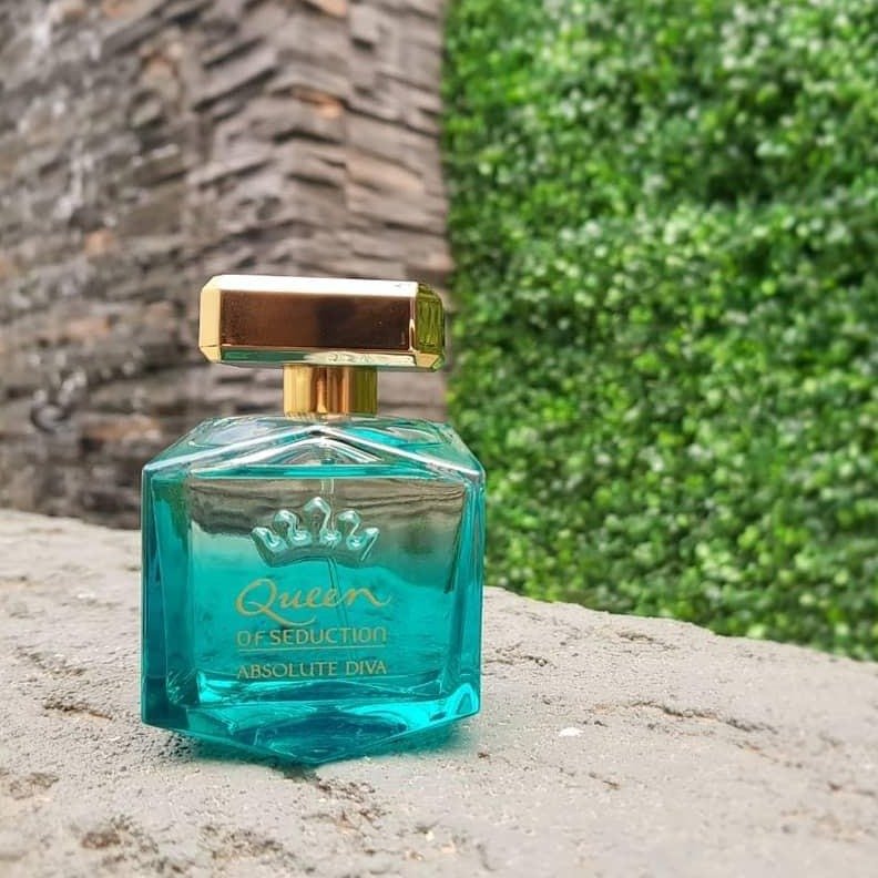 Queen Of Seduction Perfume Antonio Banderas 2024