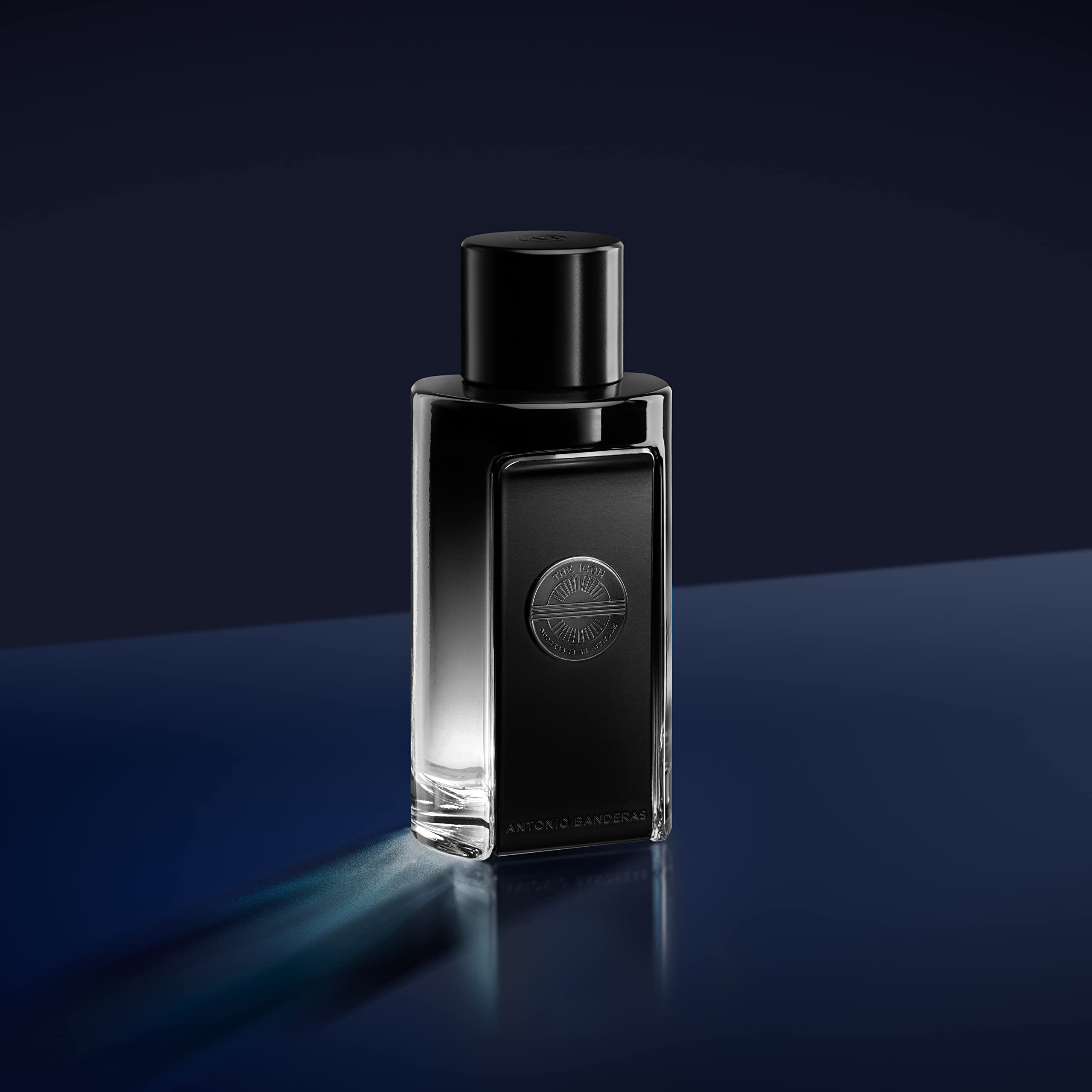 Antonio Banderas The Icon EDT For Men | My Perfume Shop