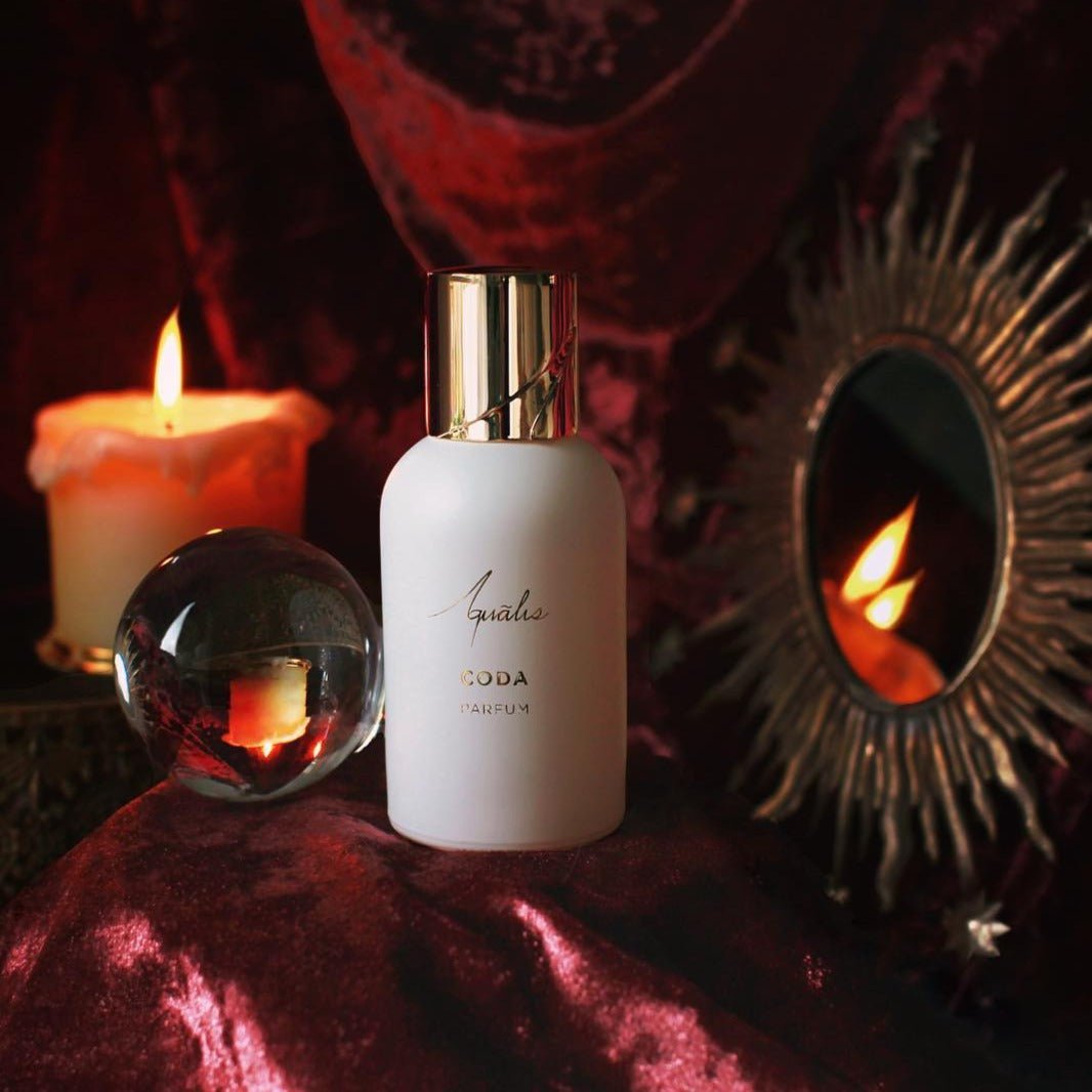 Aqualis Coda Parfum | My Perfume Shop