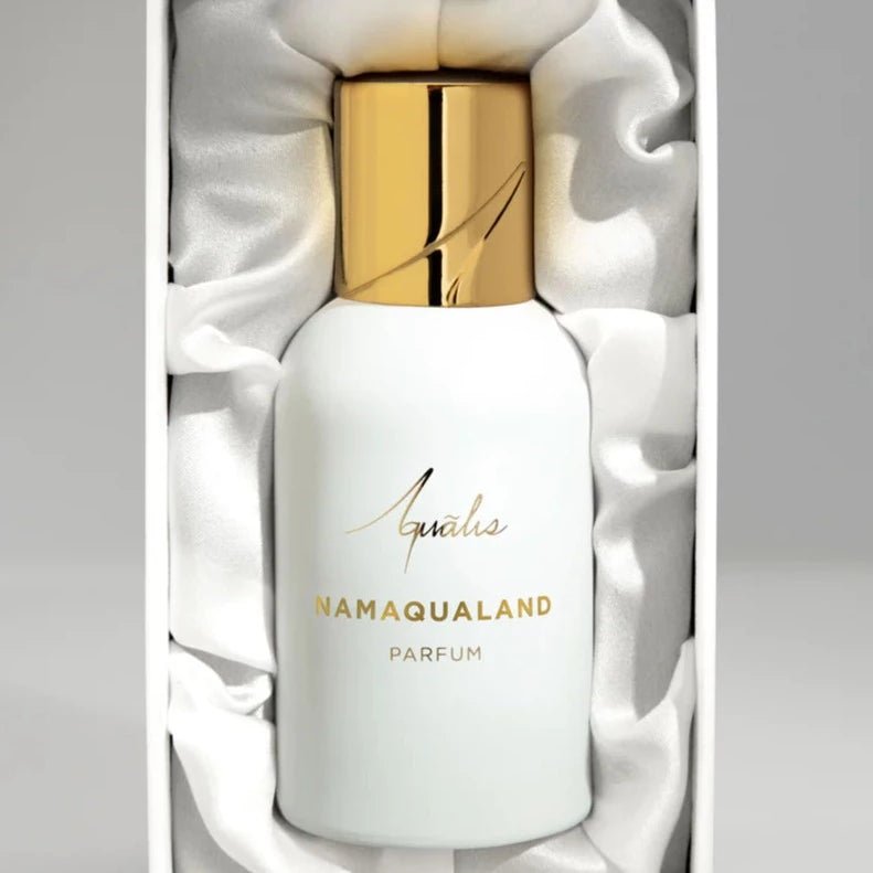 Aqualis Namaqualand Parfum | My Perfume Shop