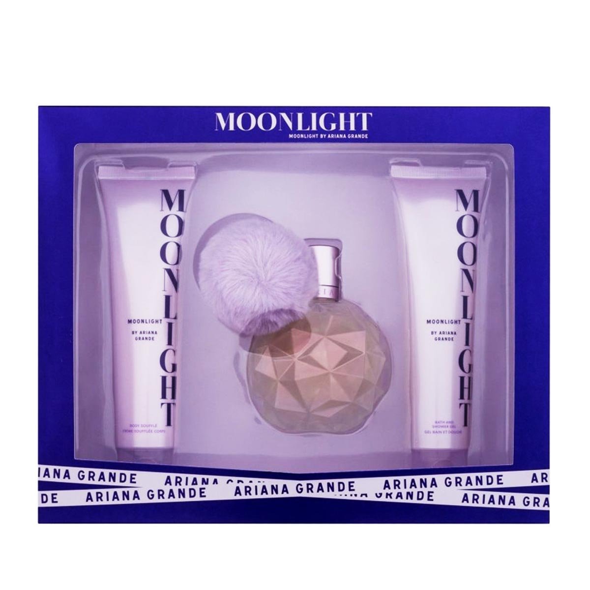 Ariana Grande Moonlight Deluxe Gift Set | My Perfume Shop Australia