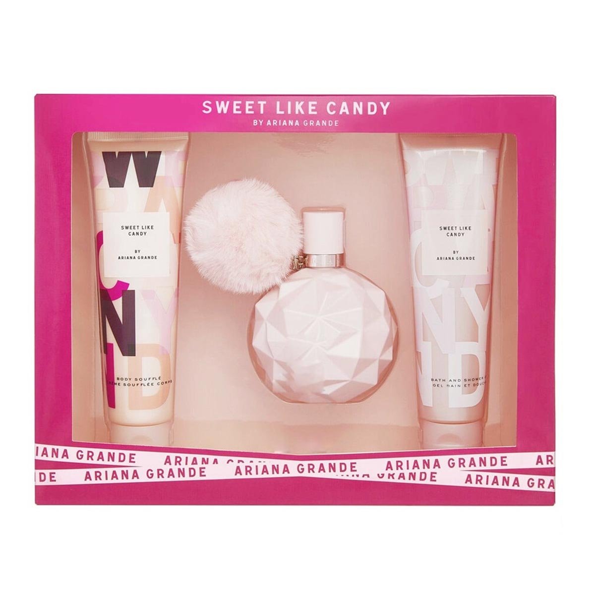 Shop Ariana Grande Sweet Like Candy Deluxe Gift Set in Australia