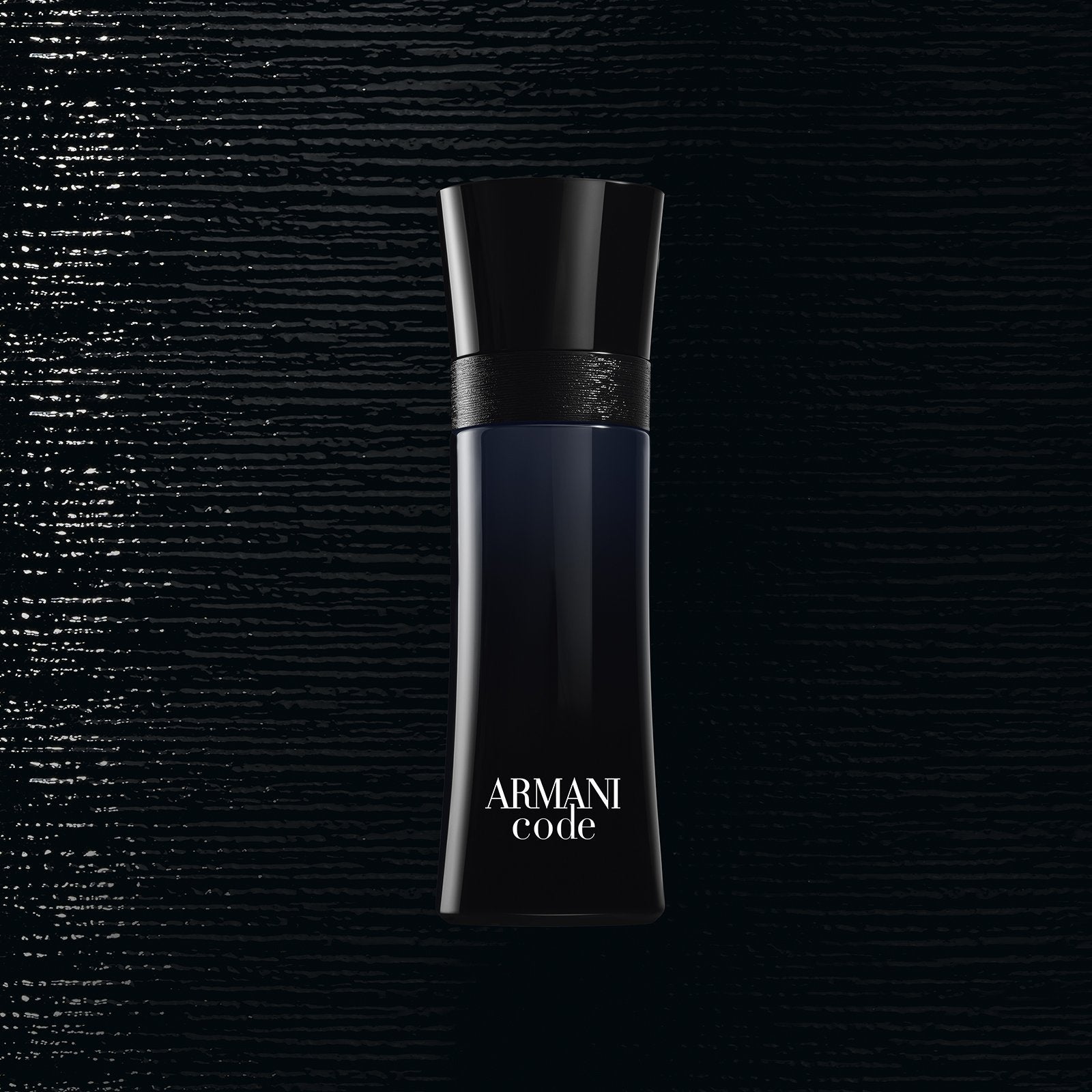 Shop Armani Code EDT For Men in Australia