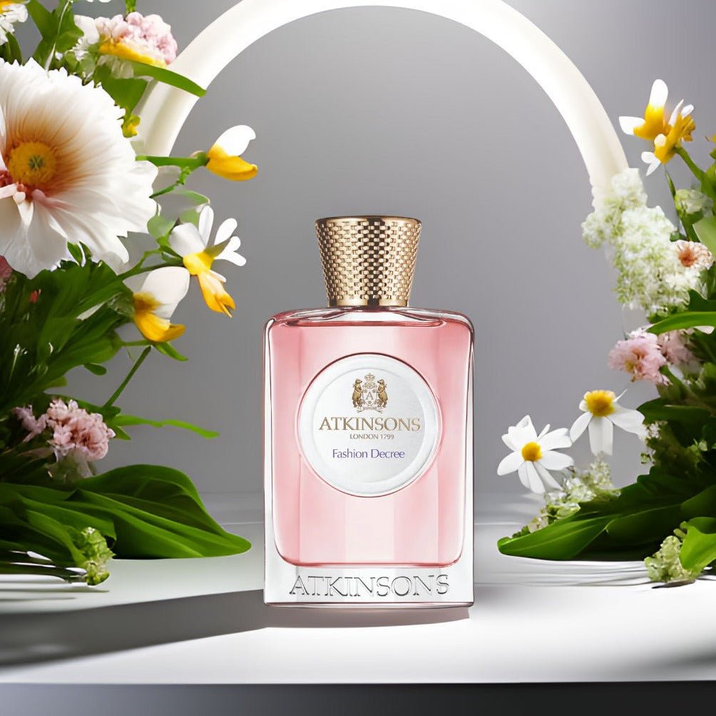 Shop Atkinsons Fashion Decree EDT Online in Australia