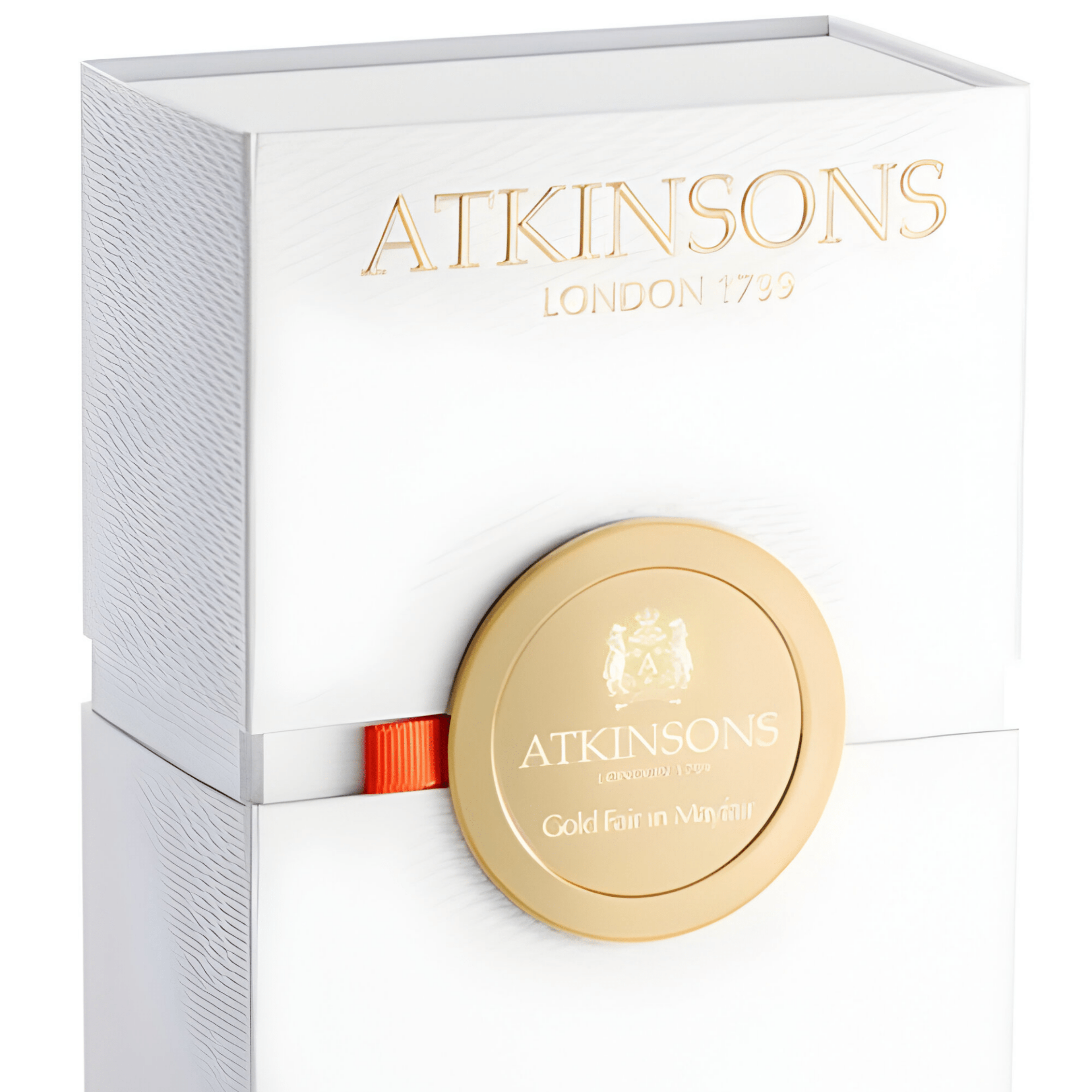 Atkinsons Gold Fair In Mayfair EDP | My Perfume Shop