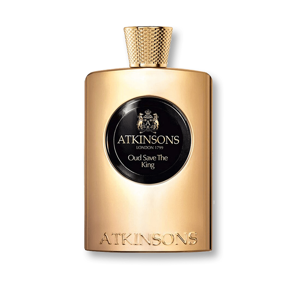 Atkinsons Oud Save The King EDP | My Perfume Shop Australia