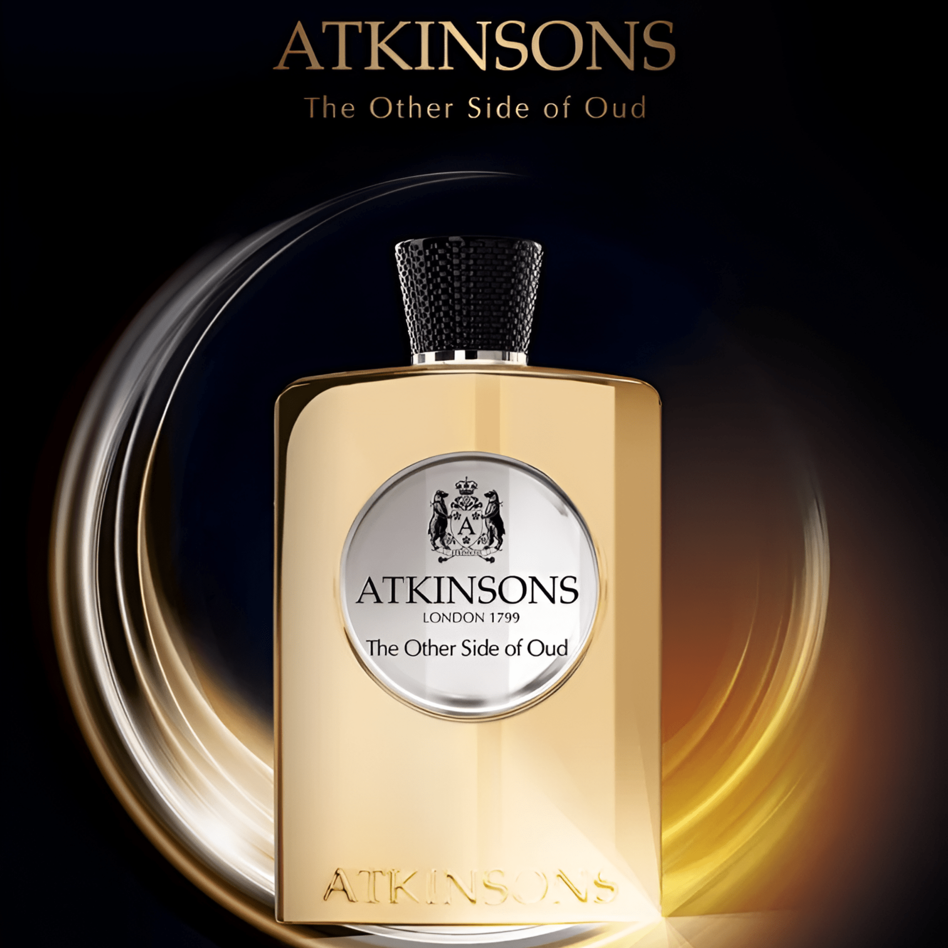 Shop Atkinsons The Other Side Of Oud EDP in Australia