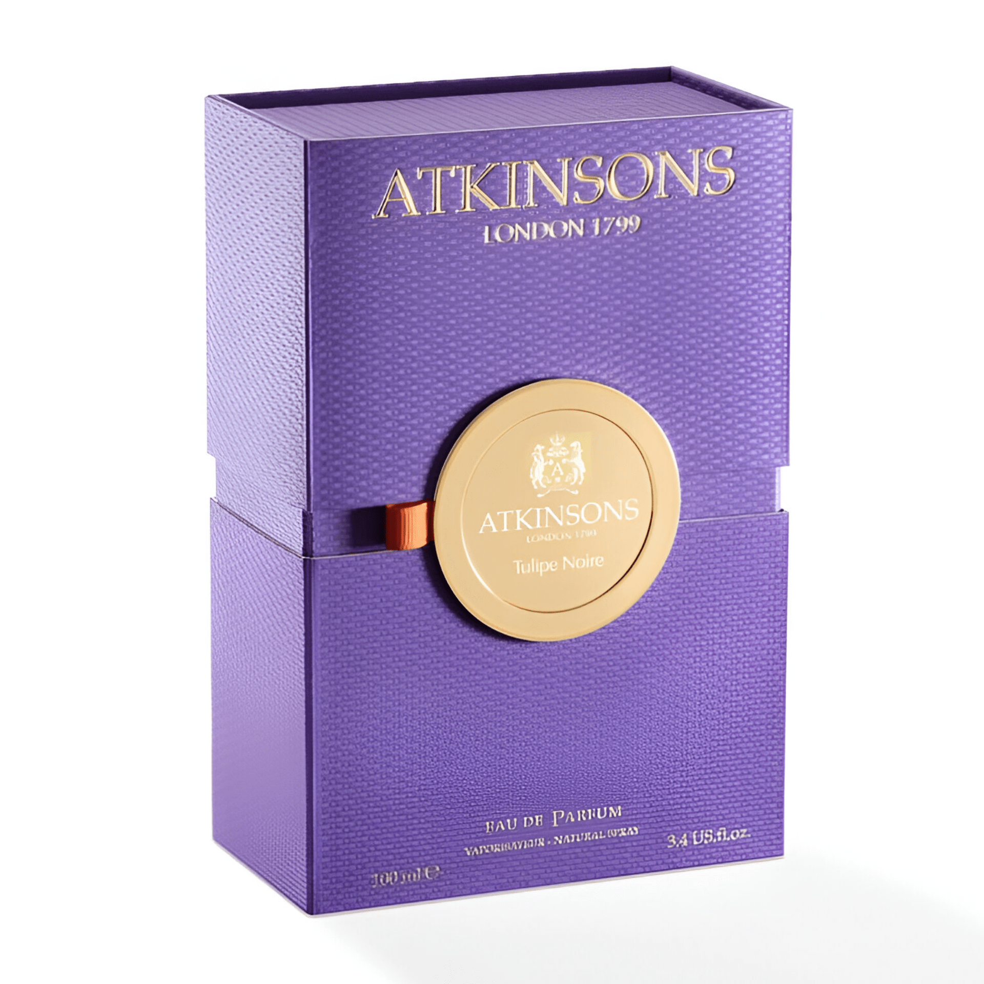 Shop Atkinsons Tulipe Noire EDP in Australia