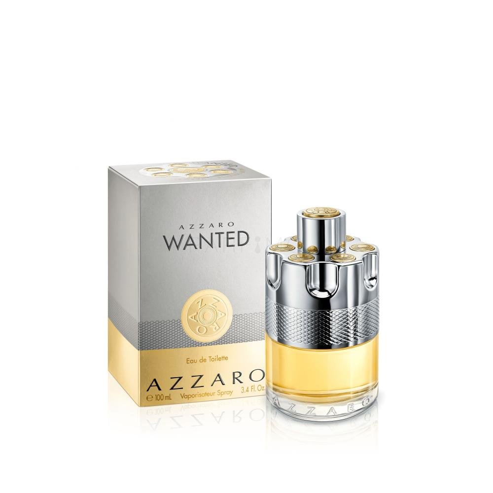 Azzaro sold Men’s Cologne Collection