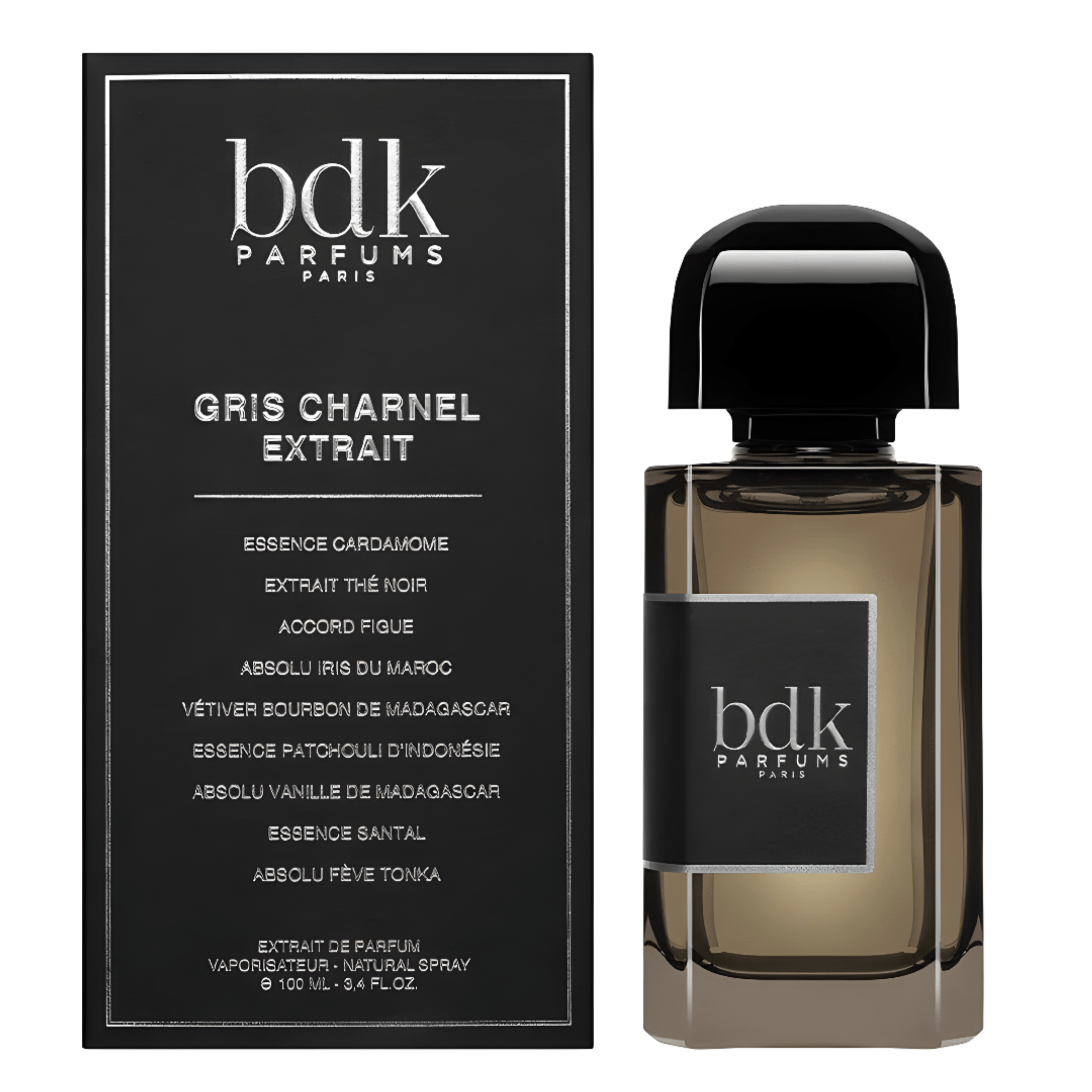 BDK Parfums Gris Charnel Extrait De Parfum | My Perfume Shop