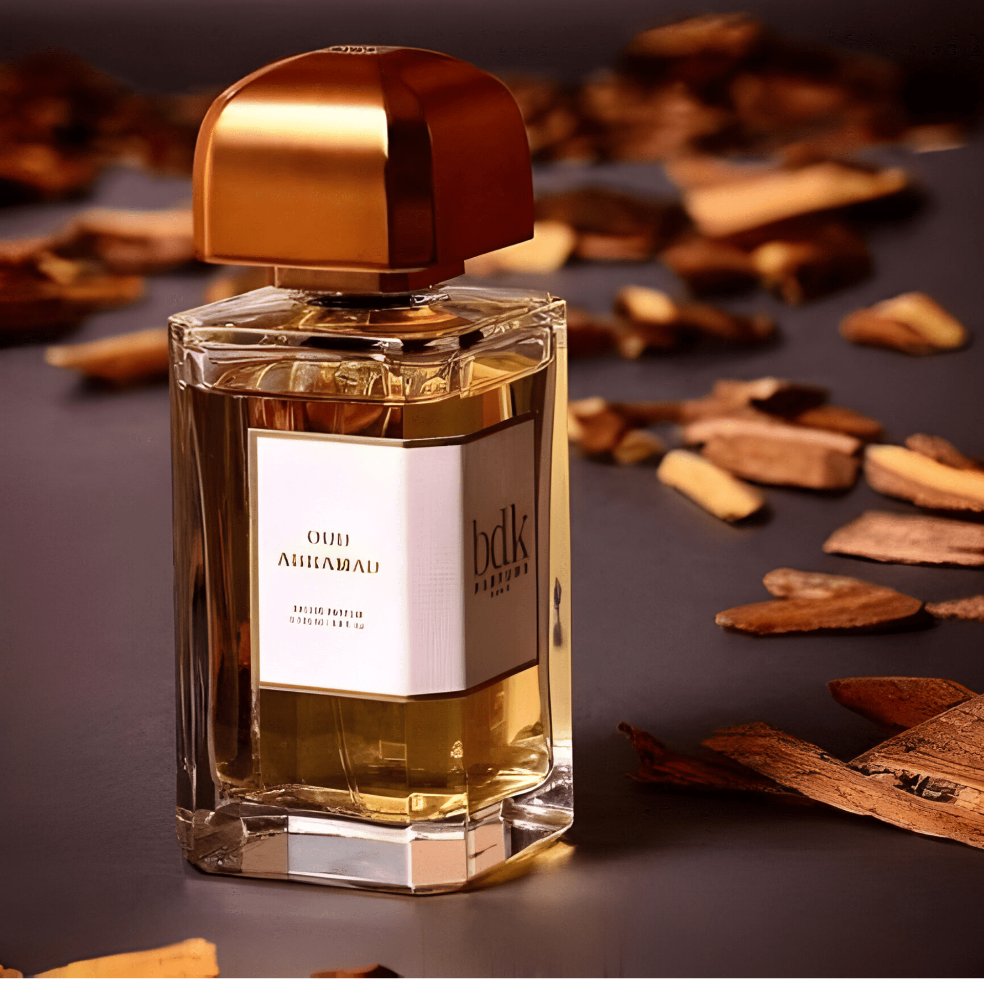 Shop BDK Parfums Oud Abramad EDP in Australia