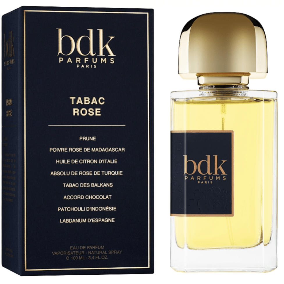 Bdk Parfums Tabac Rose EDP | My Perfume Shop