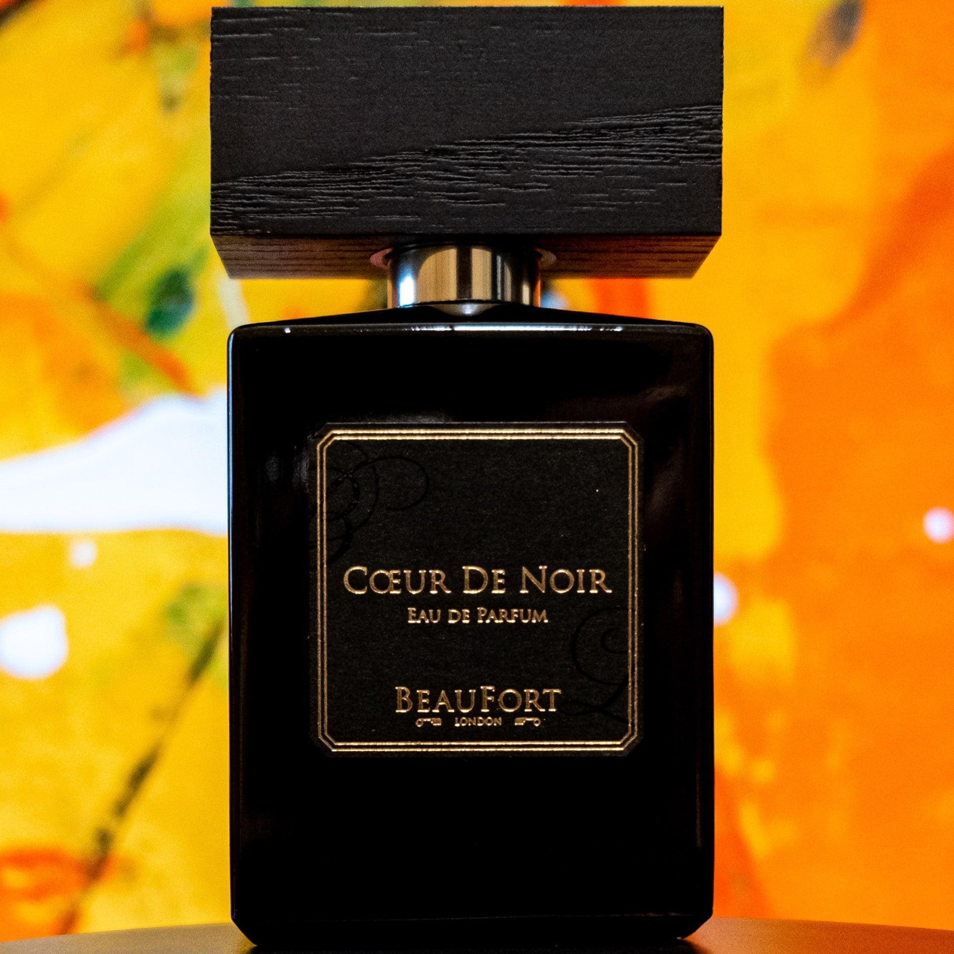 Beaufort London Coeur De Noir EDP | My Perfume Shop