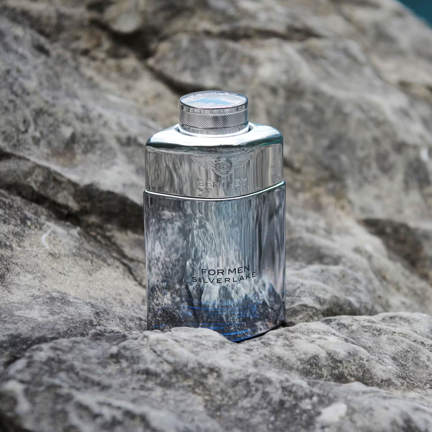 Bentley For Men Silverlake EDP | My Perfume Shop