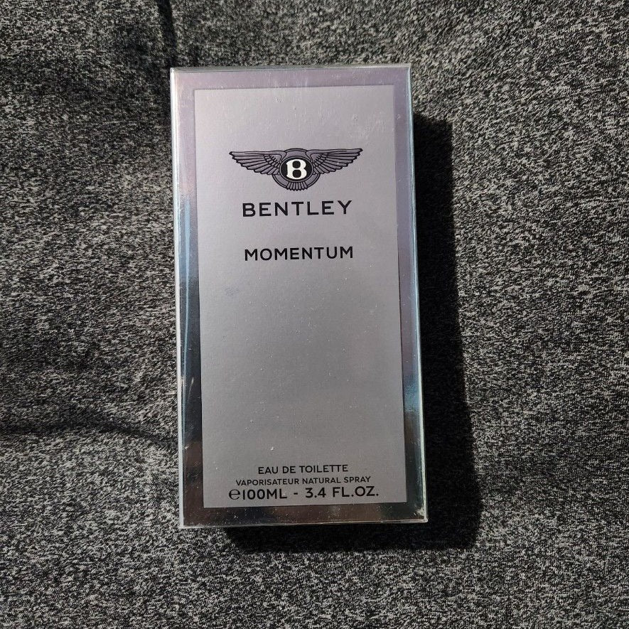 Bentley Momentum EDT | My Perfume Shop