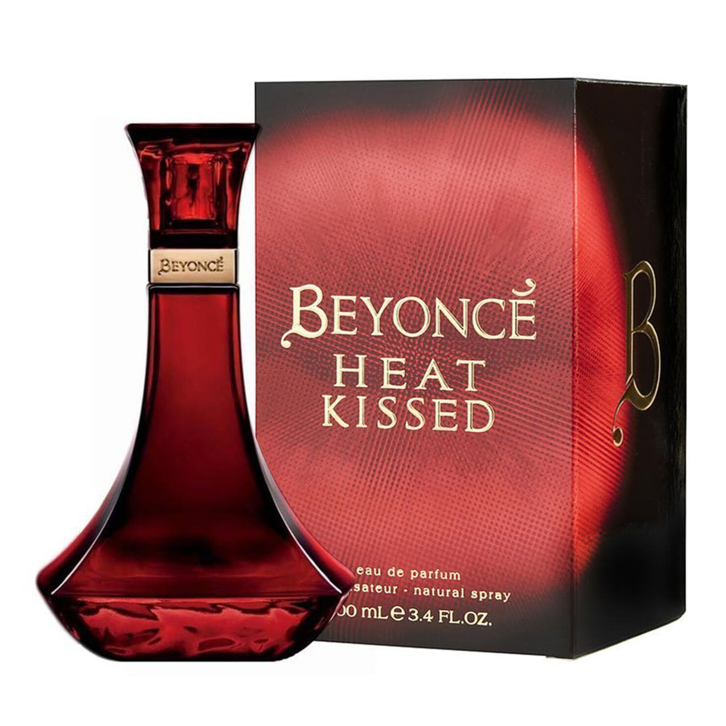 Heat kissed by discount beyonce