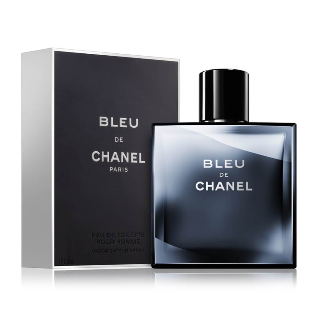 Chanel bleu men edt Clearance