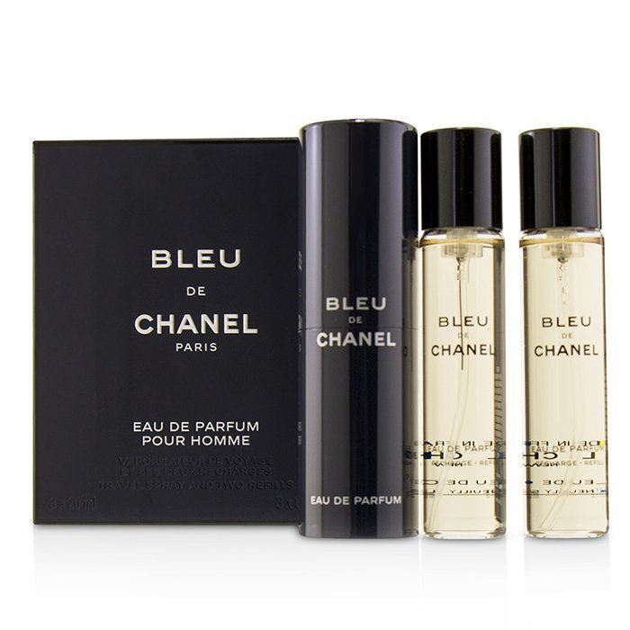 Chanel bleu australia hotsell