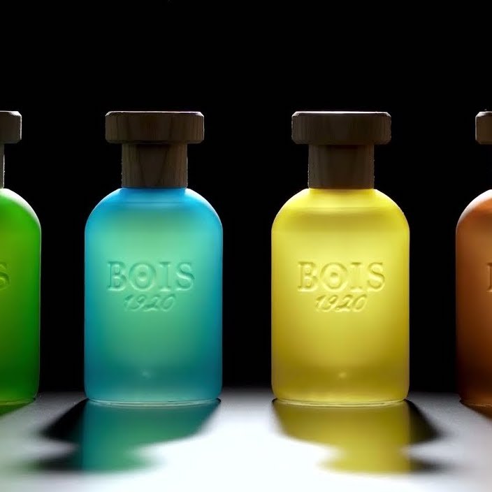 Bois 1920 Cannabis Salata EDP | My Perfume Shop